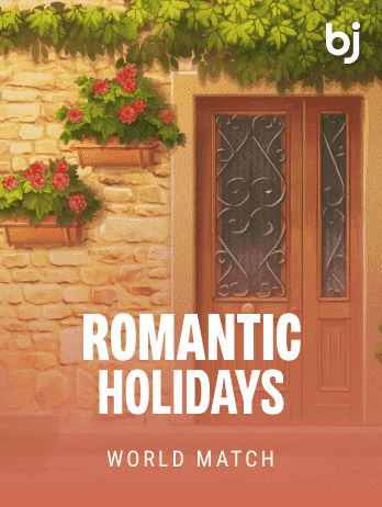 Romantic Holidayspng game cover