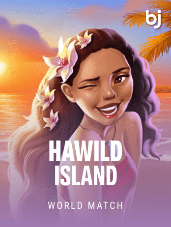 Hawild Island game cover