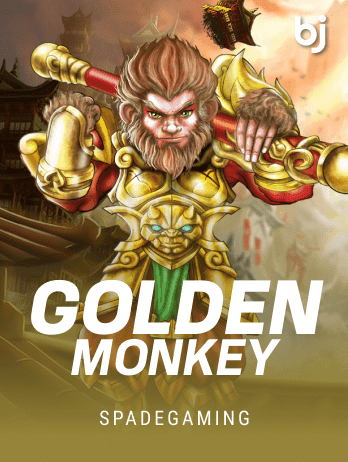 Golden Monkeypng game cover