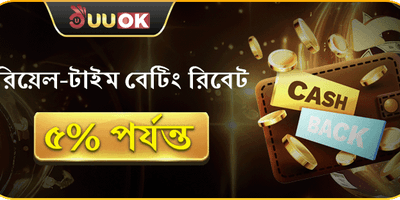 দৈনিক লুটেবেটিং রিবেট promotion