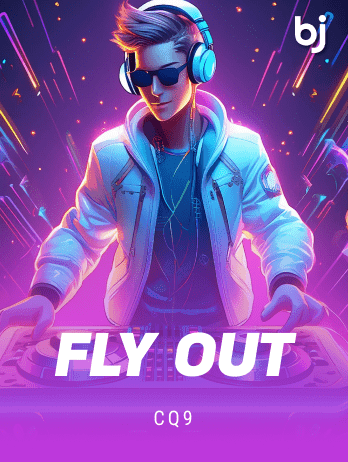 Fly Out game cover