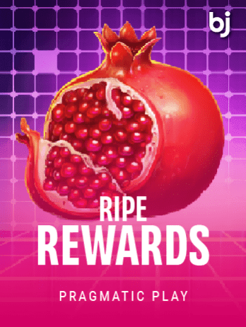 Ripe Rewards game cover