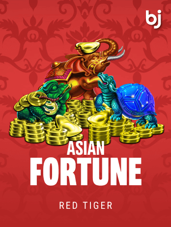 এশিয়ান ফরচুন game cover