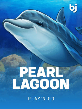 Pearl Lagoon game cover